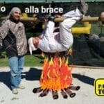 Addio al celibato